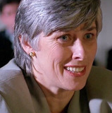 Meredith Bain Woodward — Farm Supervisor