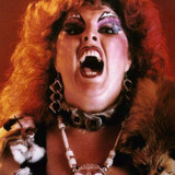 Dee Booher — Amazon Champion Wrestler