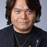 Киёюки Янада — Andre Camel (voice)