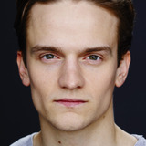 Arnmundur Ernst Björnsson — Theatre group member