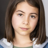 Abby Villasmil — Young Emily