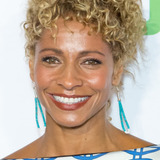 Michelle Hurd — Rachel Goldberg