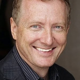 Bob Martin — T.V. Newscaster
