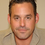 Nicholas Brendon — Brent