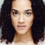 Anita Olatunji — Nathan's Assistant