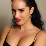 Leïla Denio — Marie