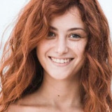 Gaja Masciale — Federica