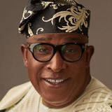 Adebayo Salami — Oga Bello