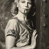 Joan Blair — Georgia (uncredited)