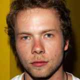 Брендан Флетчер — Mark Davis