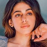 Alaya F — Kainaaz Irani