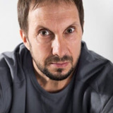 Paul Zubillaga — Detective I