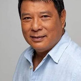 Efren Reyes Jr. — Mang Ben