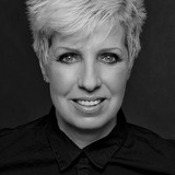 Marcela Březinová — Dancer