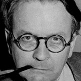 Raymond Chandler — Man Reading Book (uncredited)