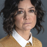 Sara Gilbert — Sylvie Cooper