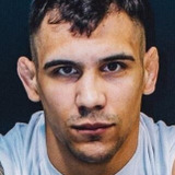 Aleksandar Rakić — Self