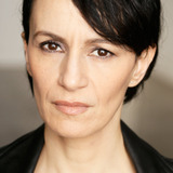 Пэрис Бенджамин — British Anchor