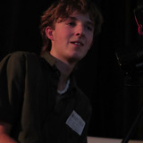 Ryder Dueck — Student