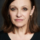 Хайке Ханольд-Линч — Prison Guard