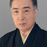 林与一 — Attendant (segment "Hoichi the Earless")