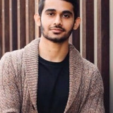 Rahul Kumar — Millimeter