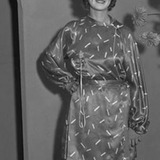 Louise Brien — Alicia Longborough