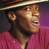 Gregg Burge — Richie Walters