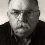 Wilford Brimley — Ted Spindler