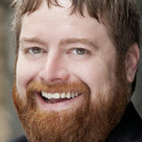 John Merriman — Doctor