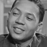 Ernest Anderson — Ernie