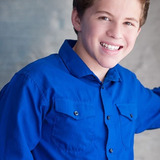 Gunnar Smith — Gary Age 6