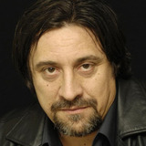 Dominique Thomas — Ange Palardo