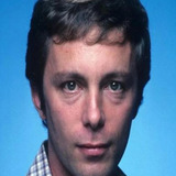 Richard Backus — Dr. Schumwaith