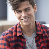 Sean H. Scully — Young Andrew