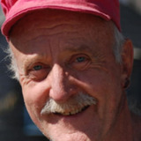 Channing Wilroy — Channing