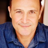 Russell Dykstra — Michael