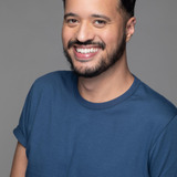 Antonio Vanfill — Apresentador