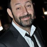 Kad Merad — Paul Tellier