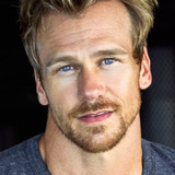 Rusty Joiner — Keith Bender