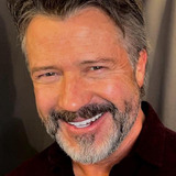 Kevin Hager — King Samuel