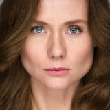 Сабин Кроссен — Rivendell Elf (uncredited)