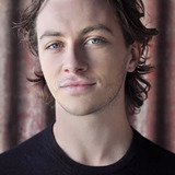 Patrick Shearer — DJ Dewey Philips