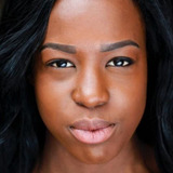 Gabrielle Brooks — Choir Member (uncredited)