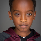 August Dantus — Hospital Kid (John)