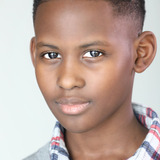 Evan Alex — Jason Wilson / Pluto