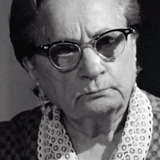 Rashel Novikoff — Aunt Tessie