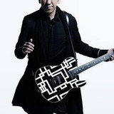 Tomoyasu Hotei — Himself
