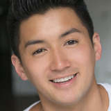 Conrad K. Pratt — Skullface (segment "Bonestorm")