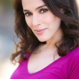 Christina DeRosa — Melissa